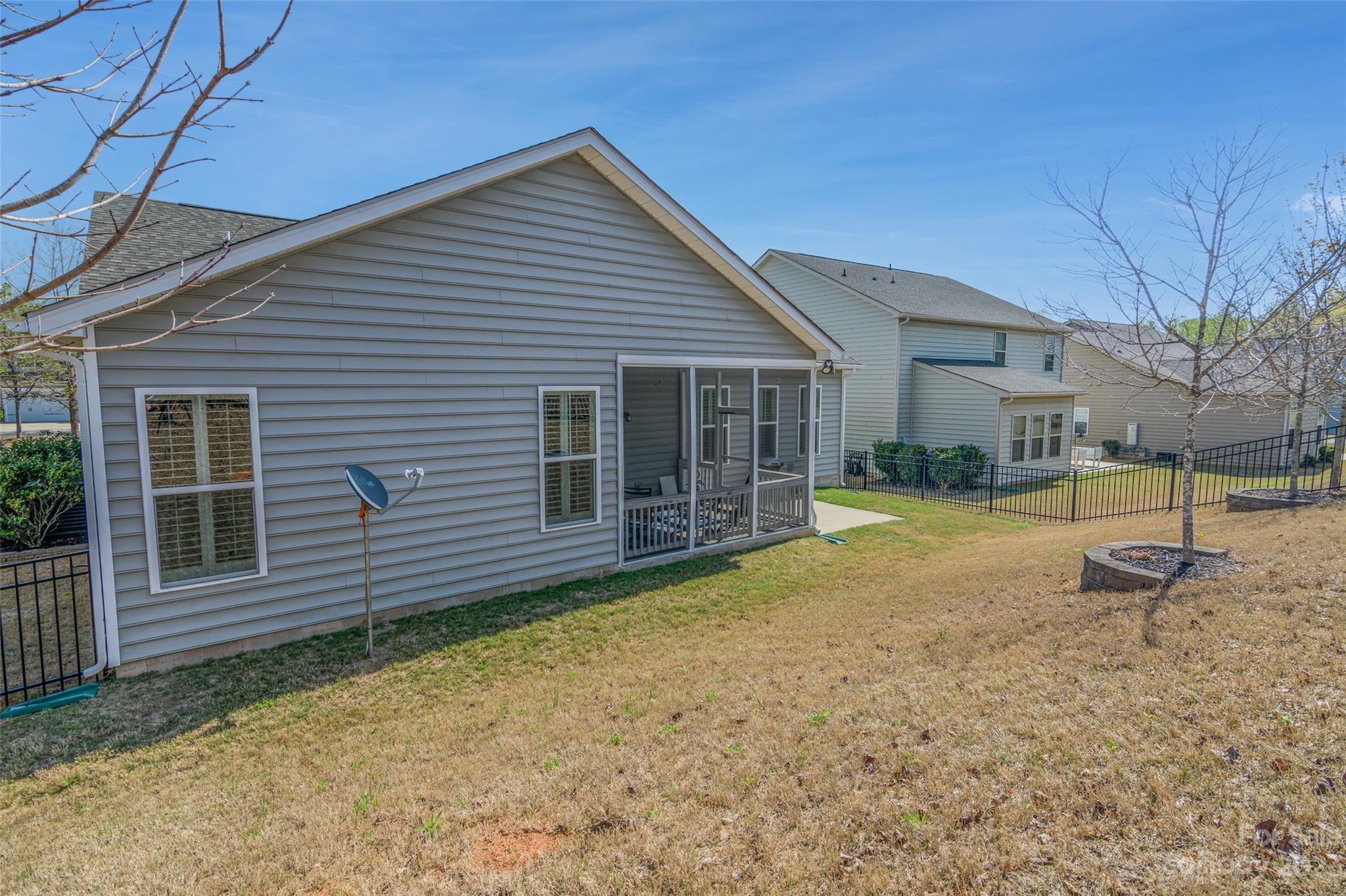 Massey - Residential