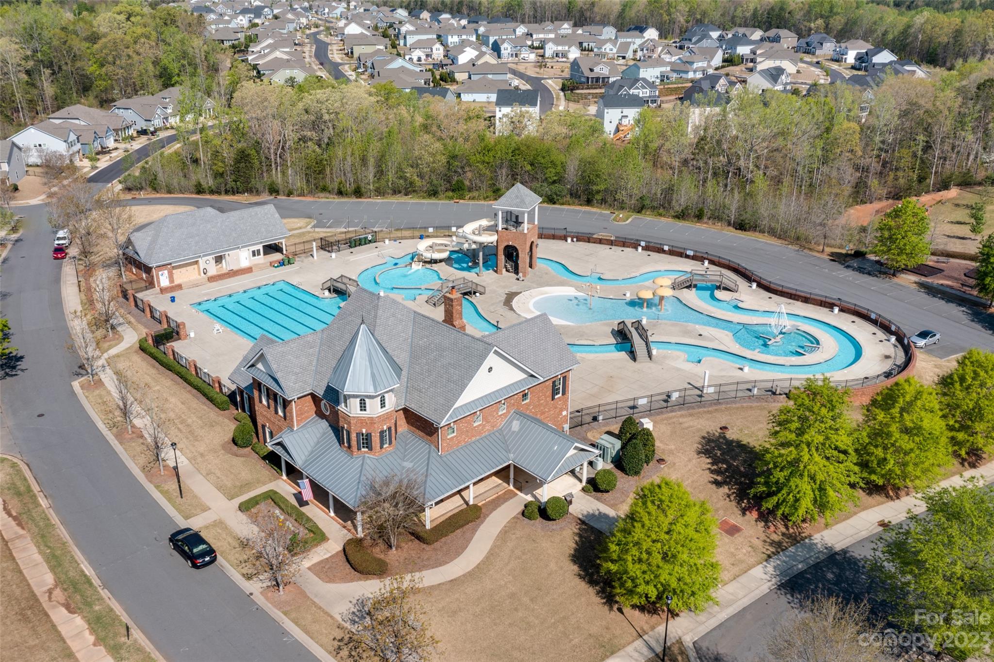 Massey - Residential