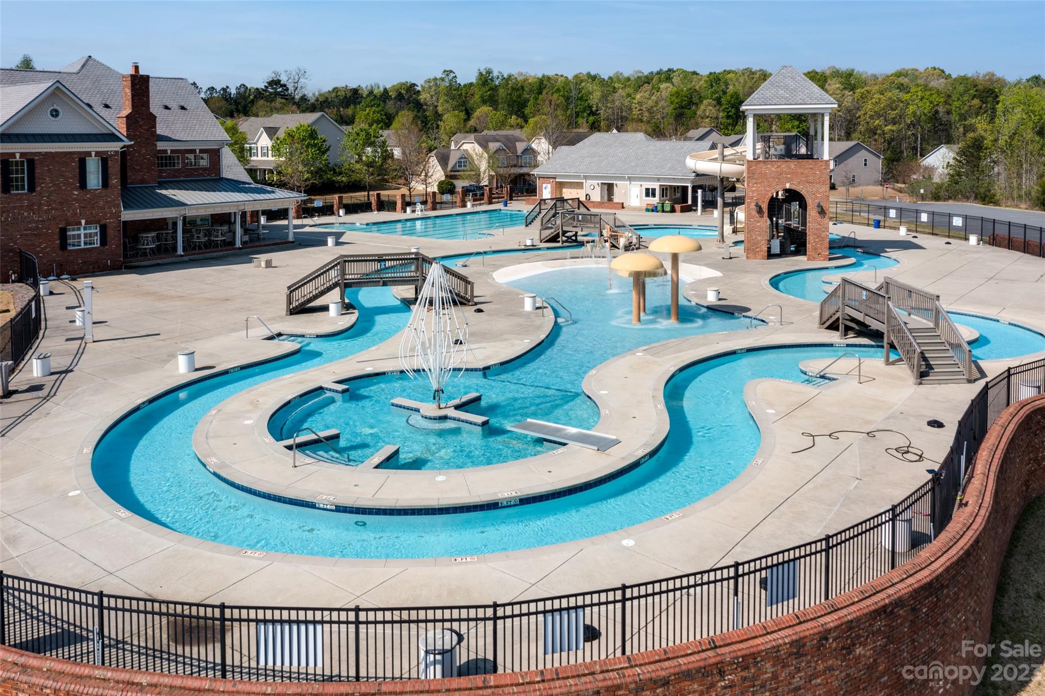 Massey - Residential