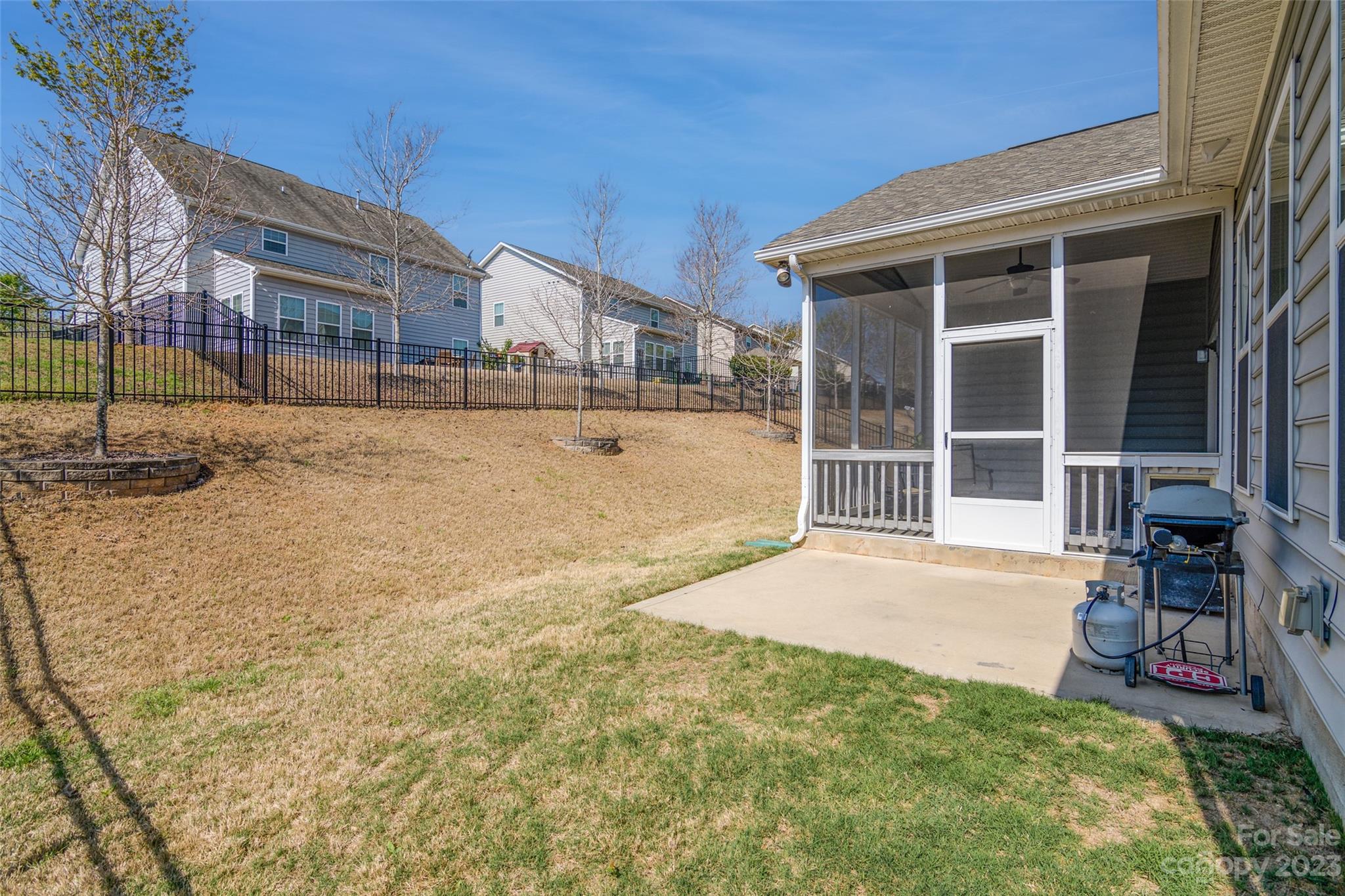 Massey - Residential