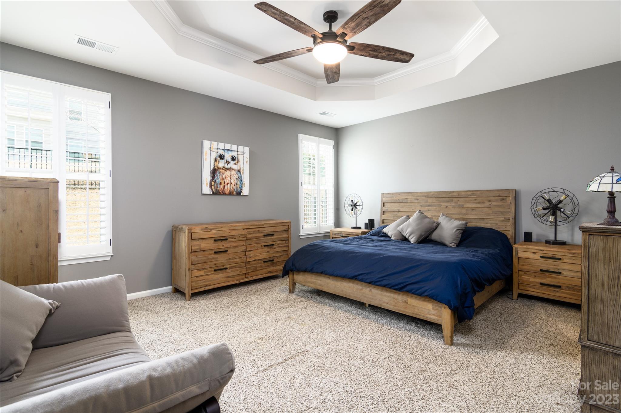 Massey - Residential