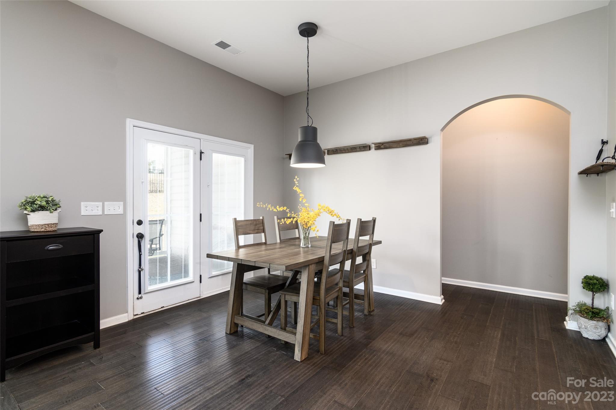 Massey - Residential