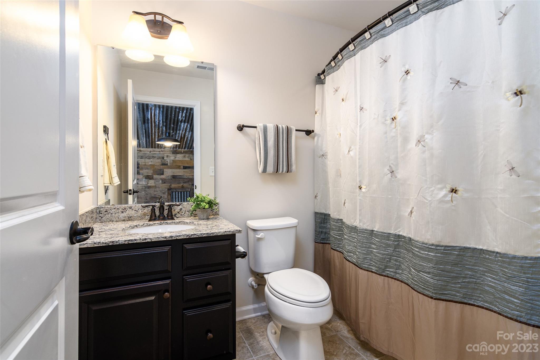 Massey - Residential