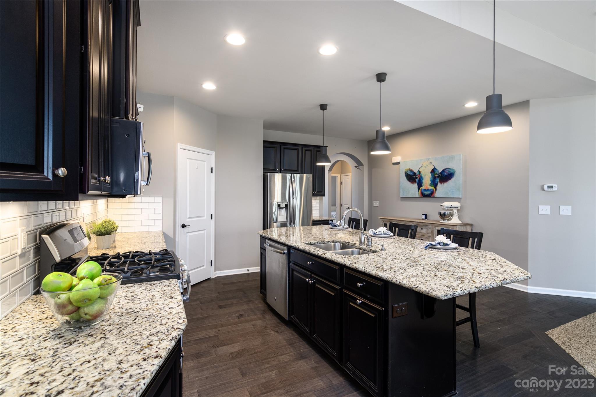 Massey - Residential