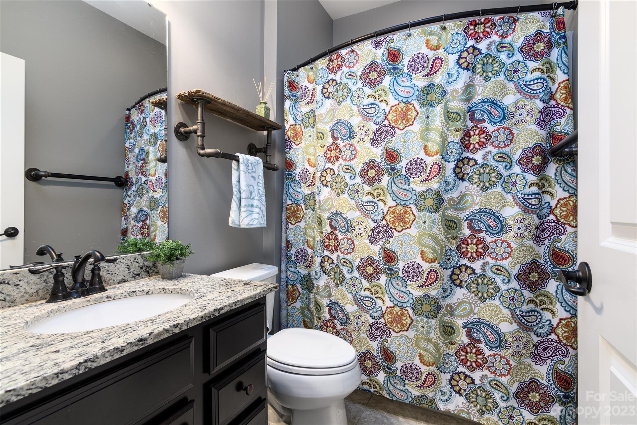 Massey - Residential