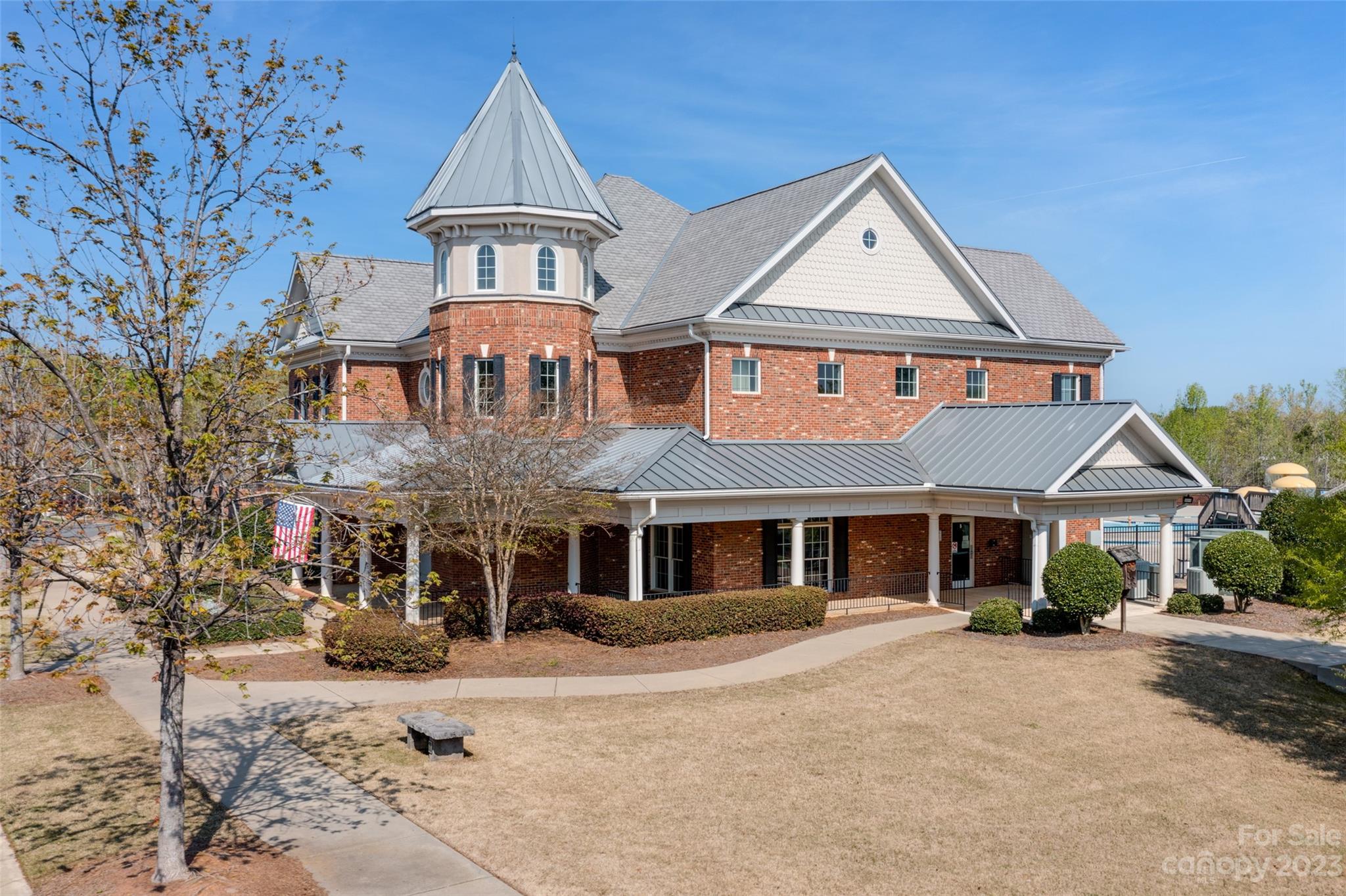 Massey - Residential