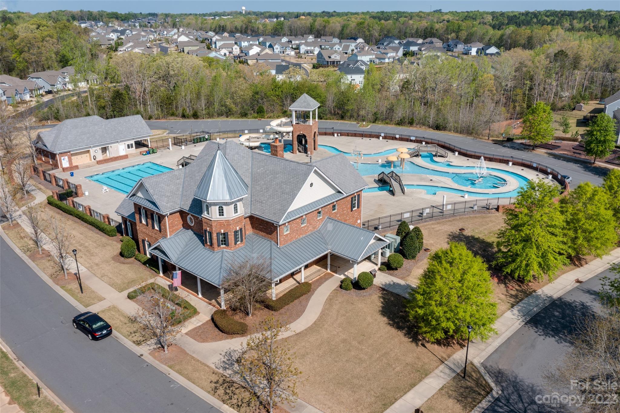 Massey - Residential