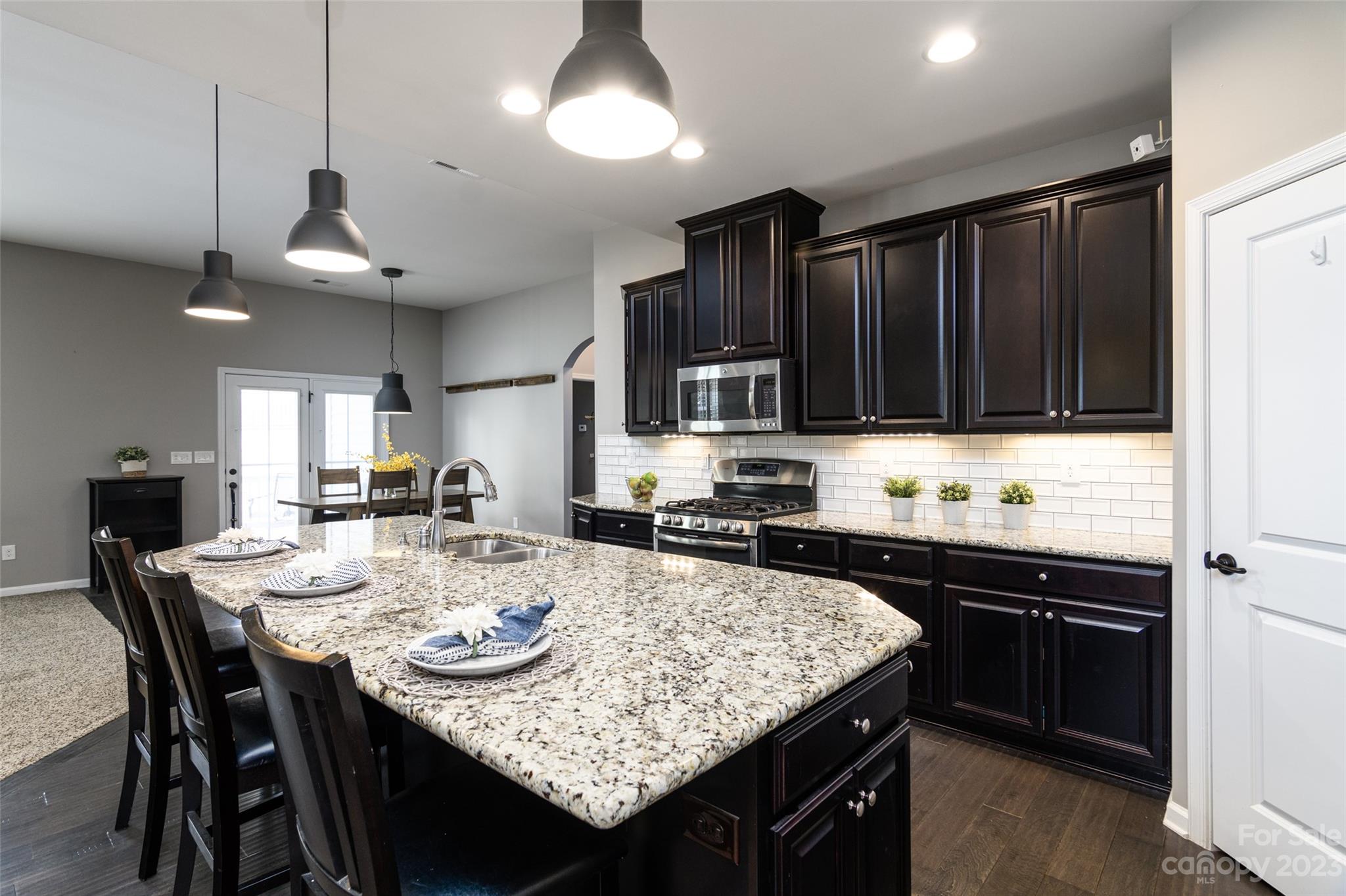 Massey - Residential