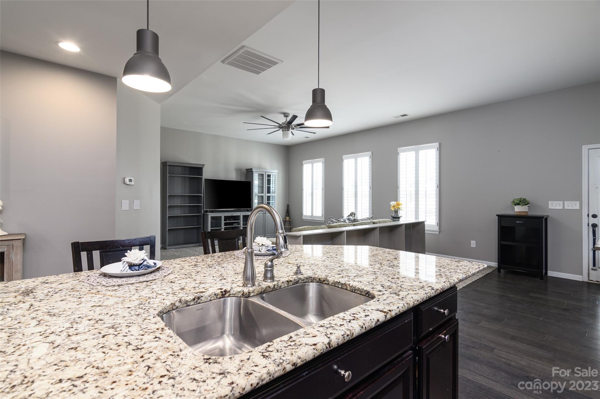 Massey - Residential