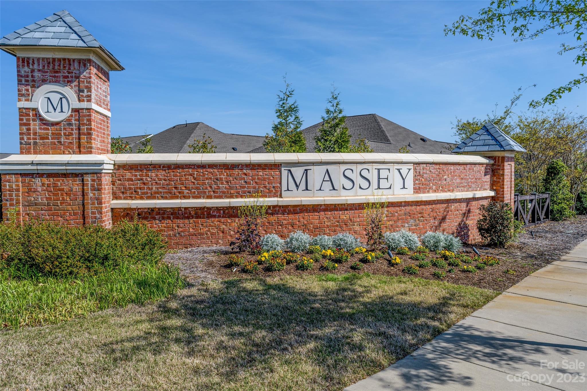 Massey - Residential