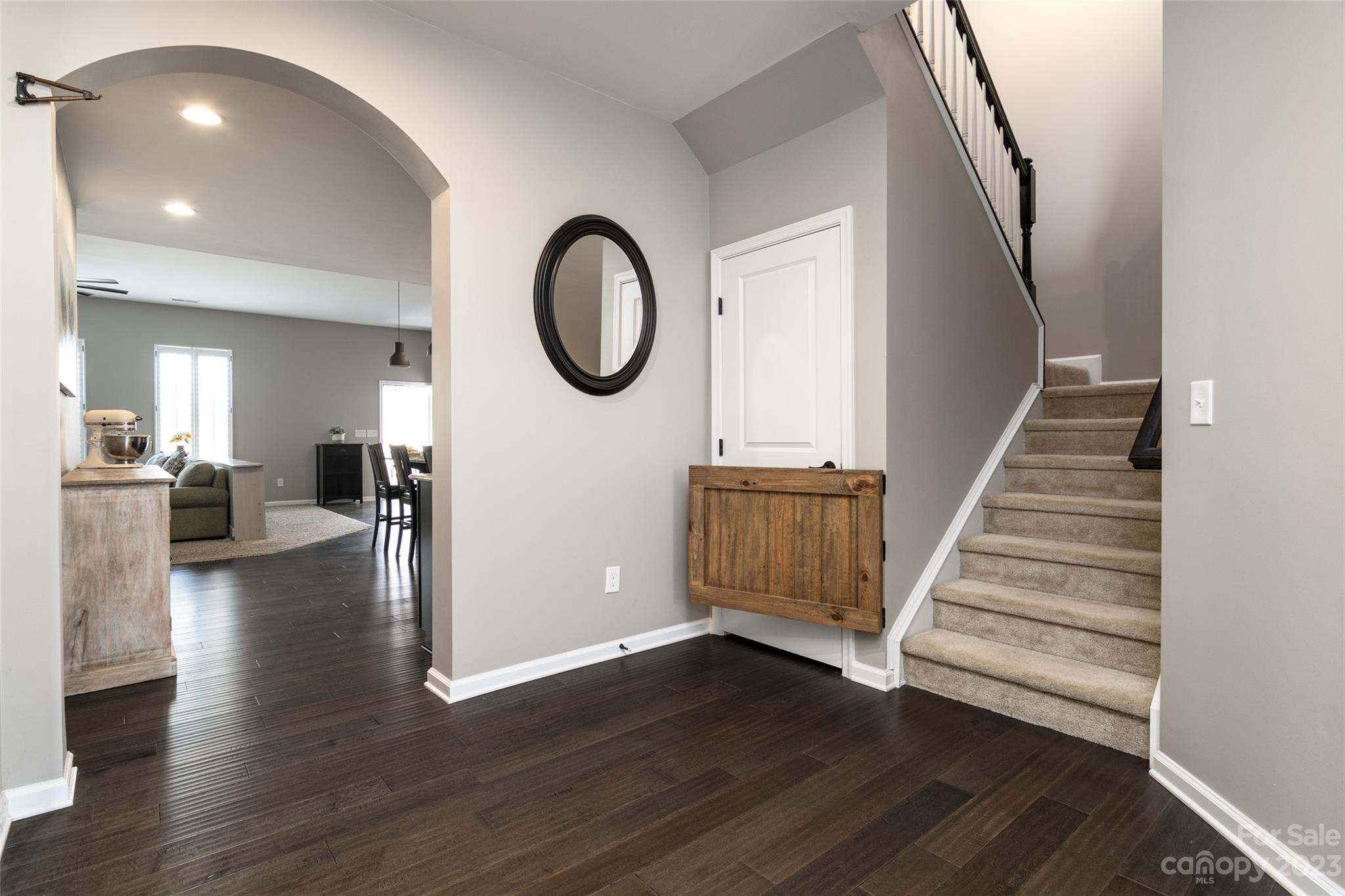 Massey - Residential