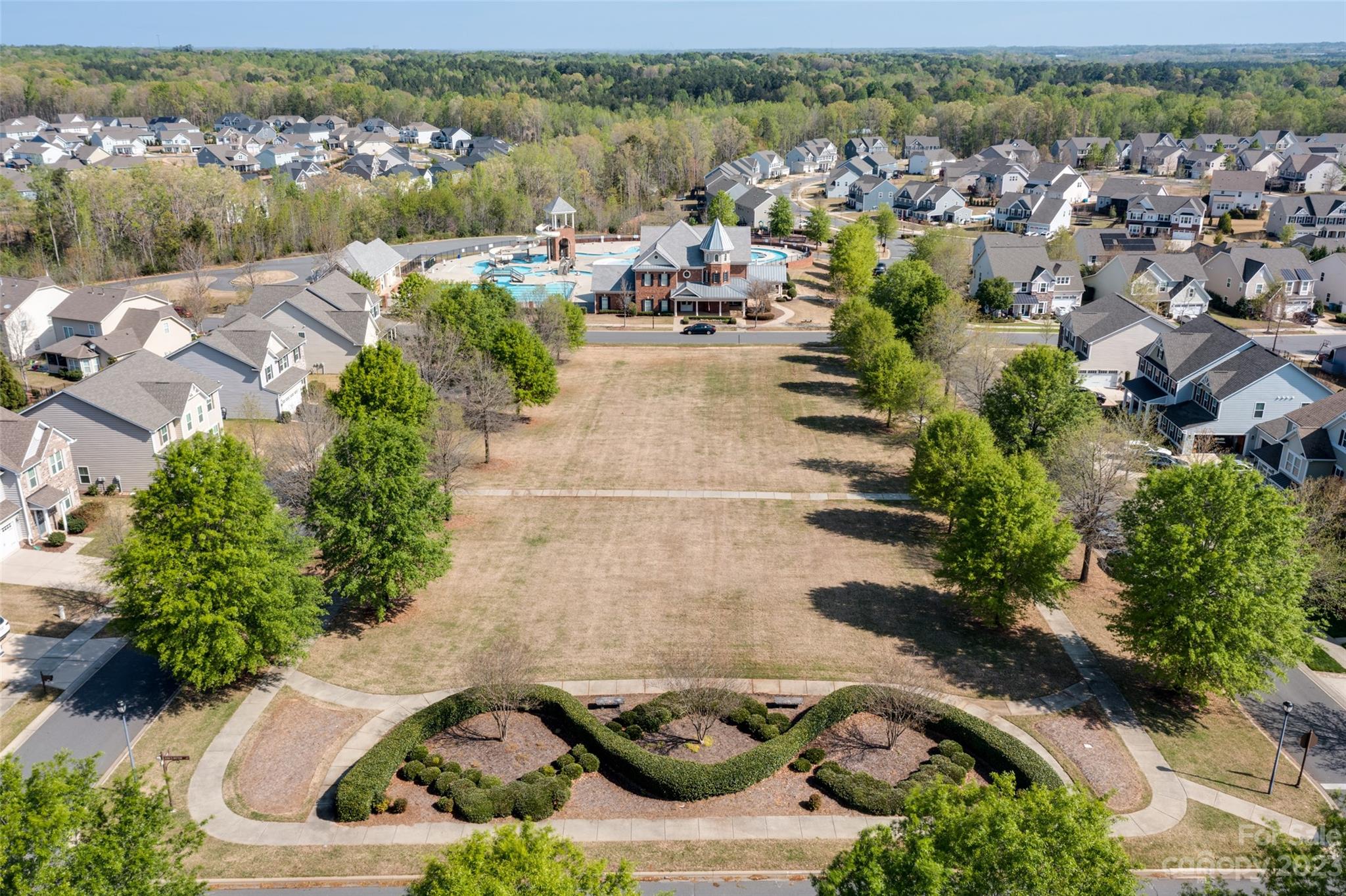 Massey - Residential