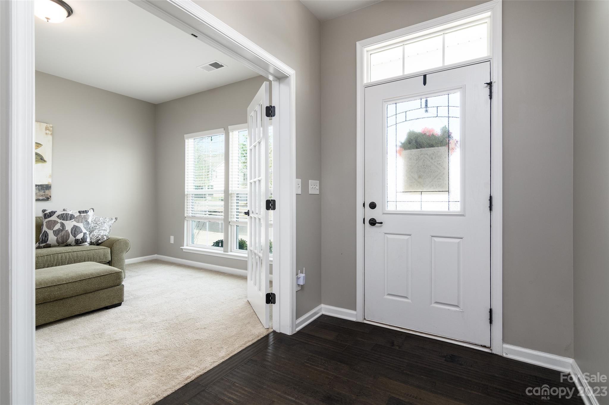 Massey - Residential