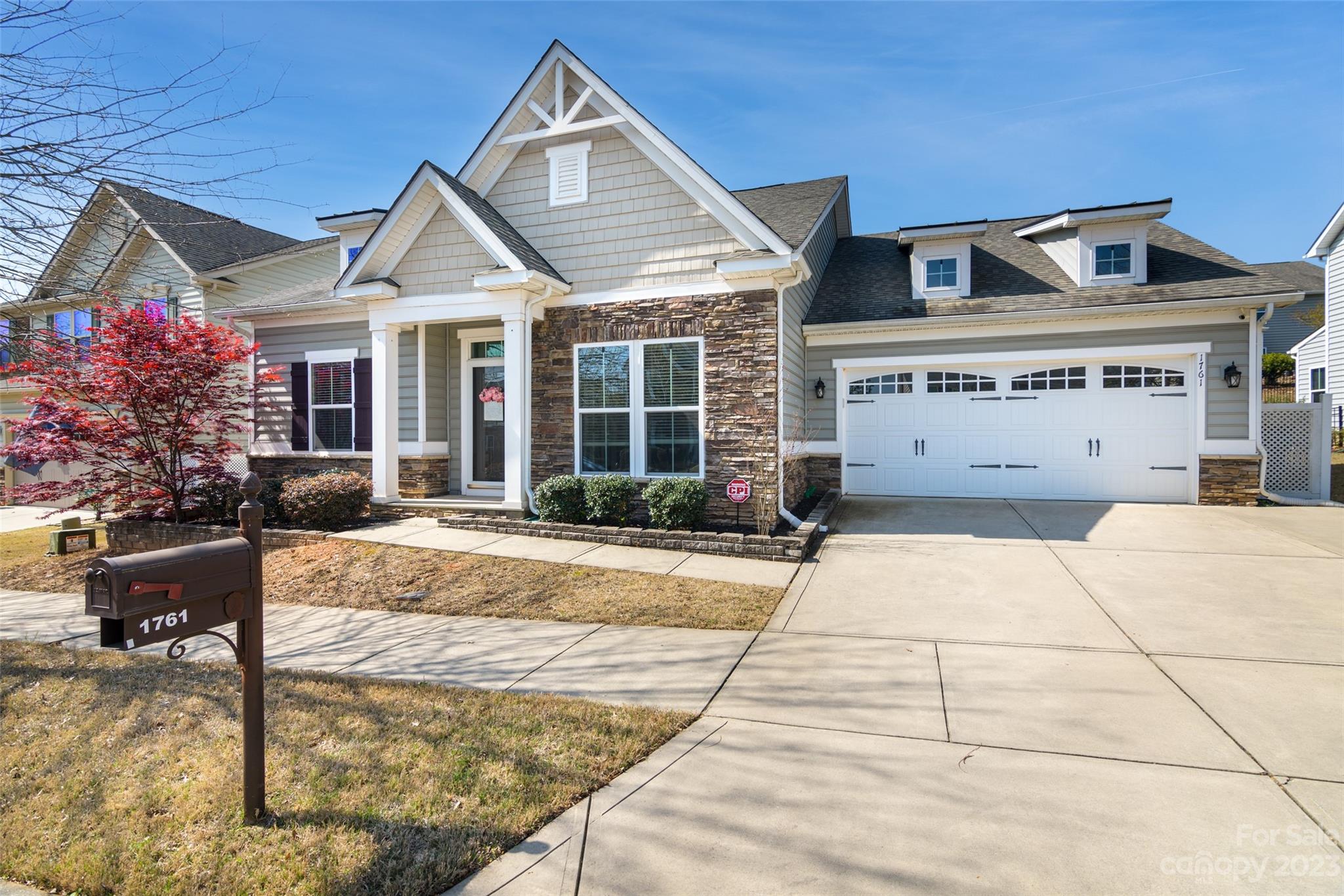 Massey - Residential