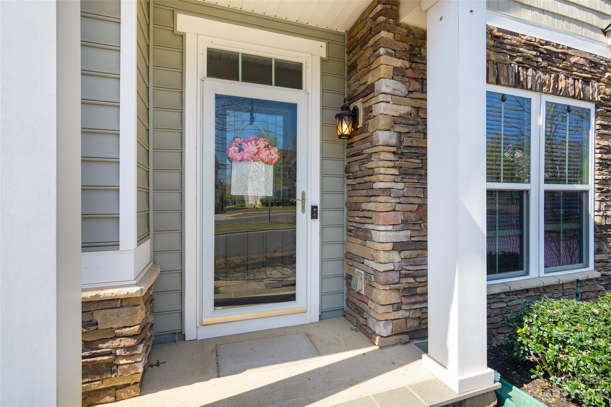 Massey - Residential