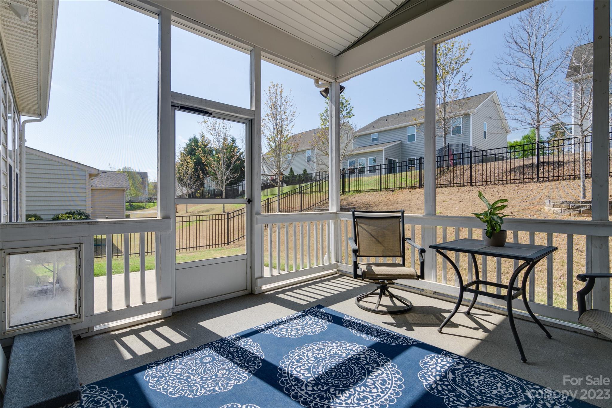 Massey - Residential