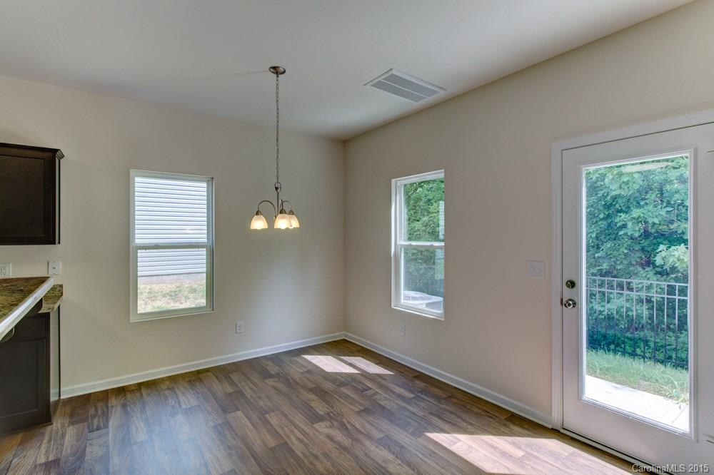 Kingstree - Residential