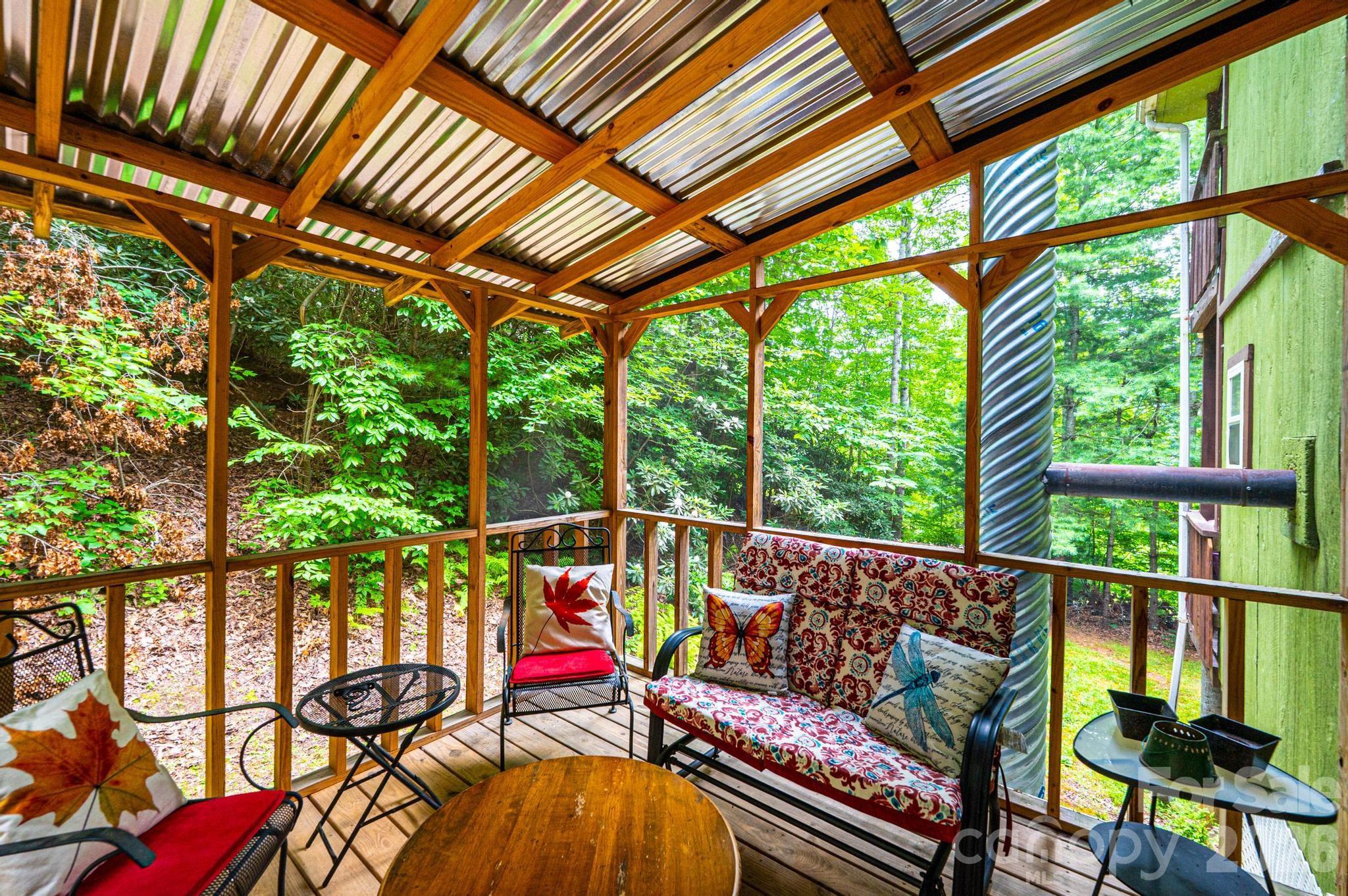 4462 Maple Grove Church Road