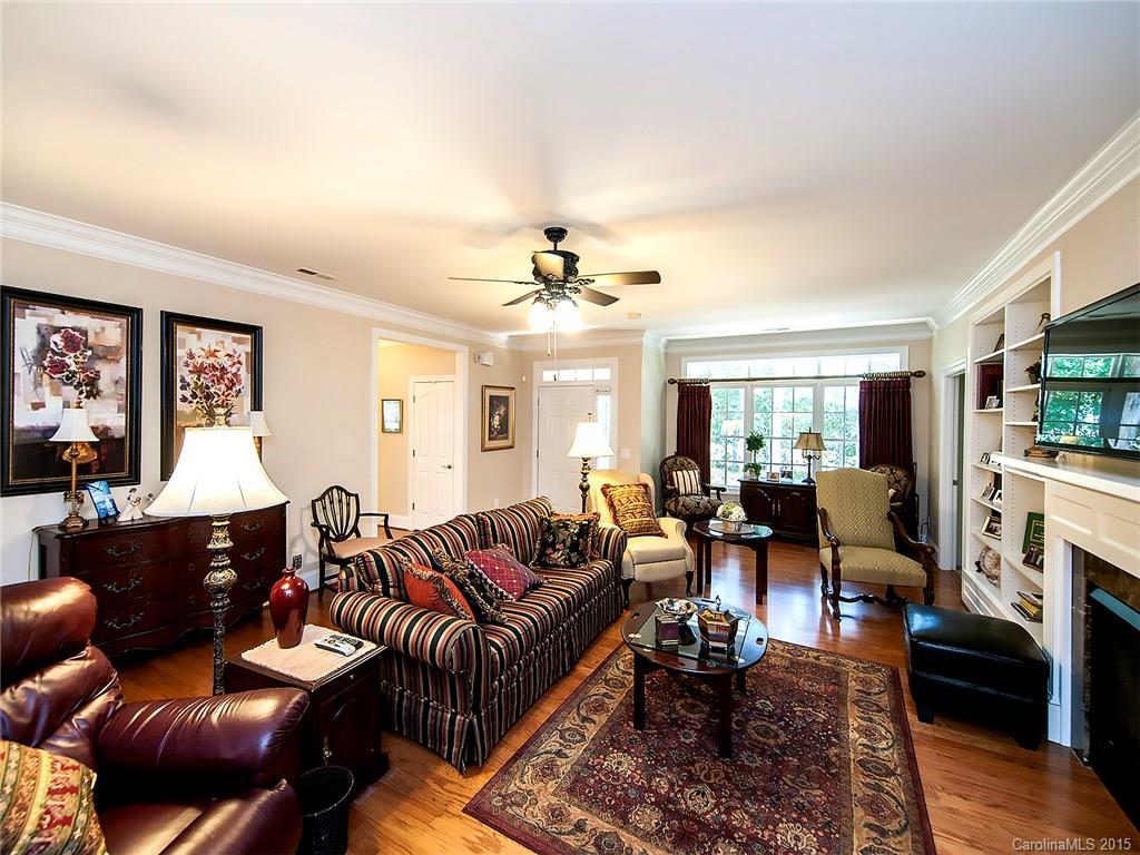 Beacon Knoll - Residential