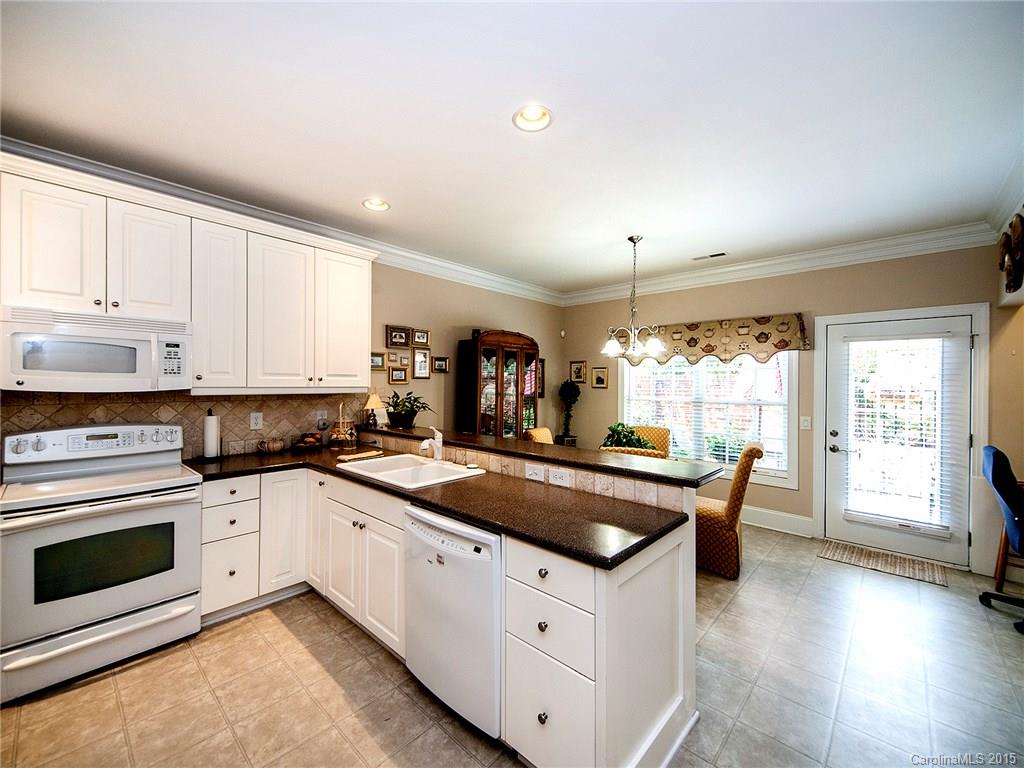 Beacon Knoll - Residential