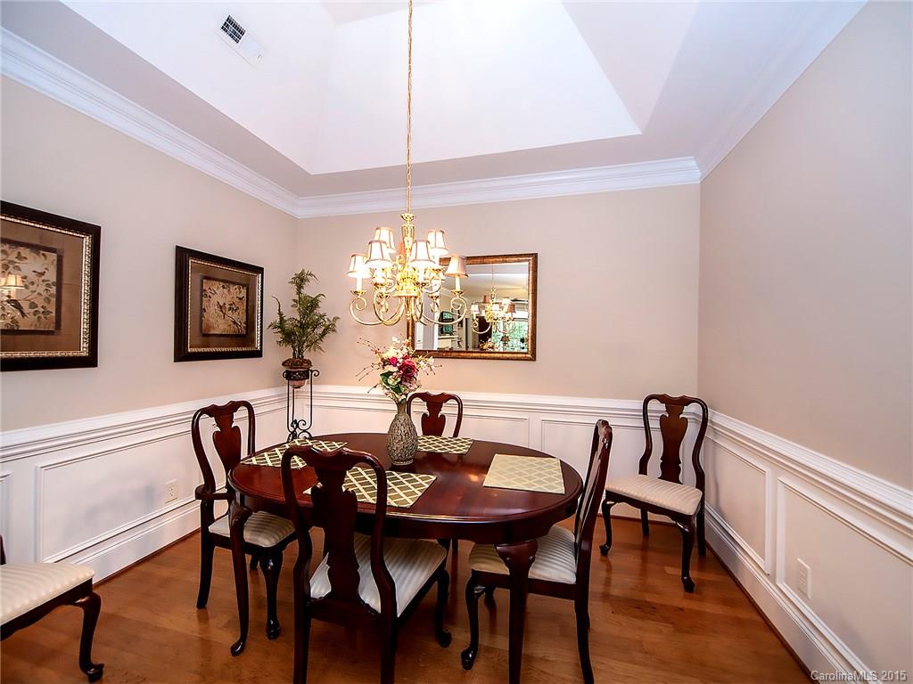 Beacon Knoll - Residential