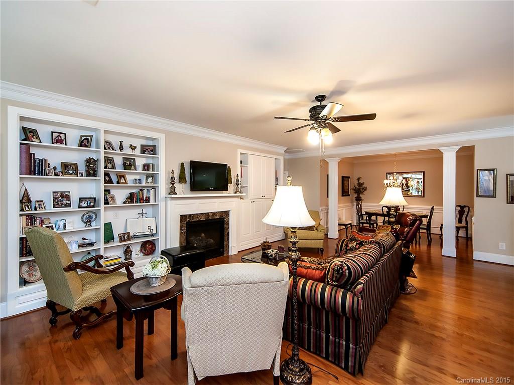 Beacon Knoll - Residential