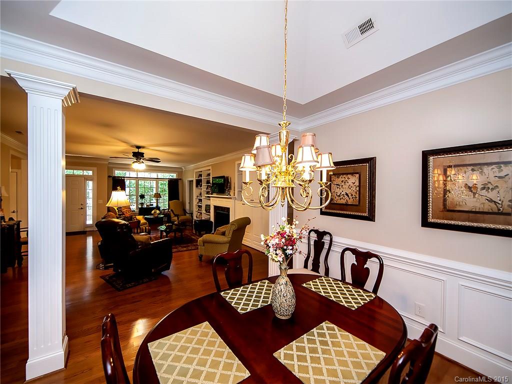 Beacon Knoll - Residential