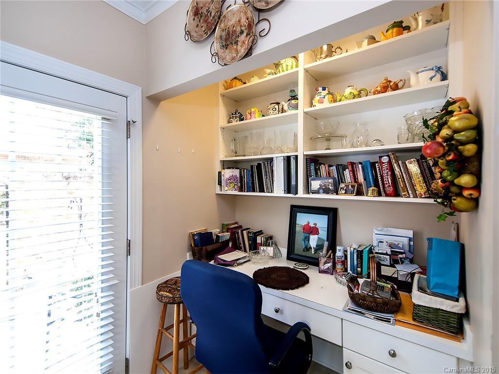 Beacon Knoll - Residential