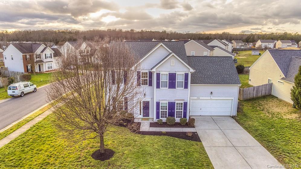 Mcdowell Place - Residential