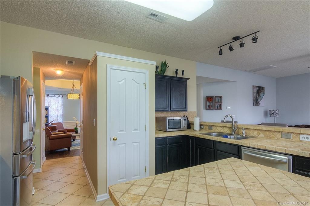 Mcdowell Place - Residential