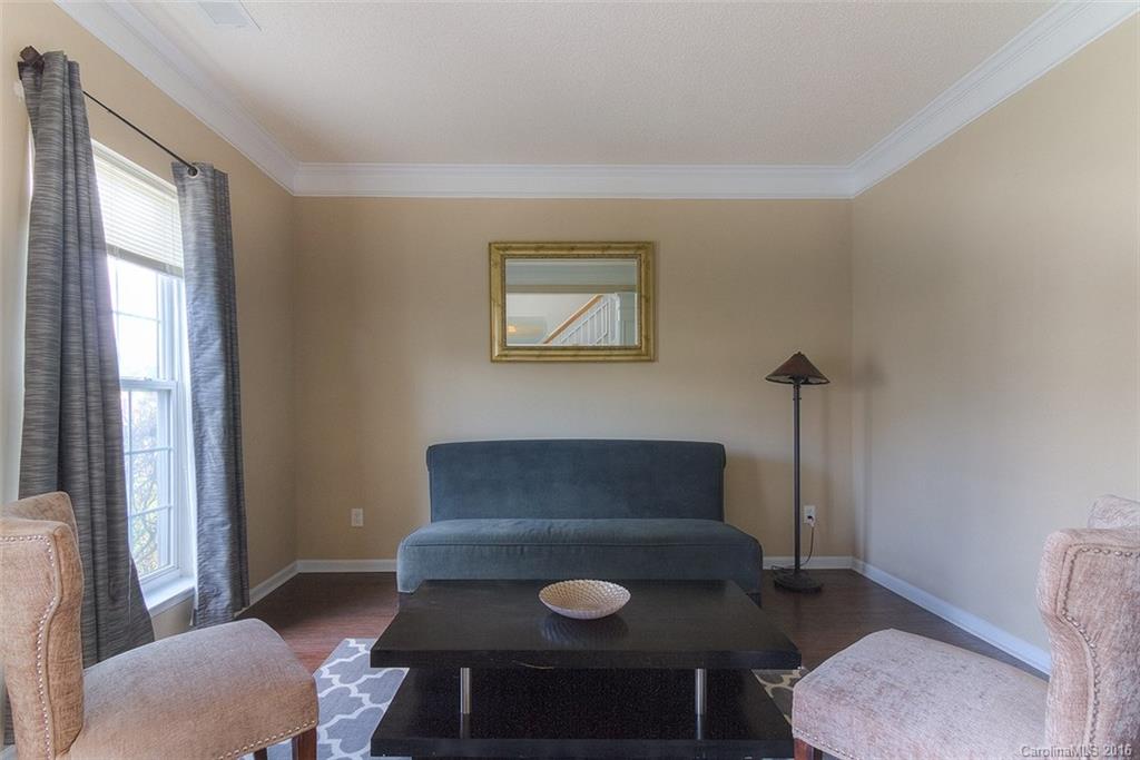 Mcdowell Place - Residential