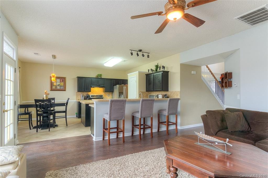 Mcdowell Place - Residential