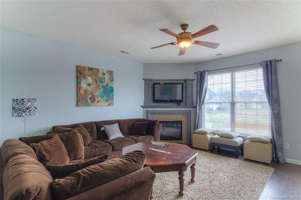 Mcdowell Place - Residential