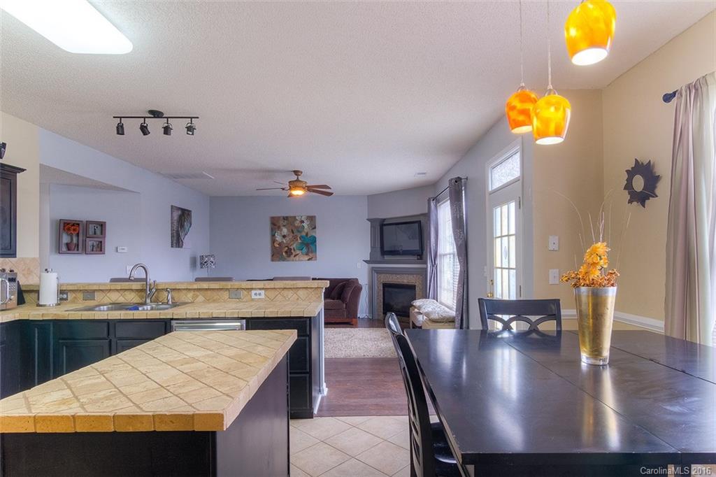 Mcdowell Place - Residential