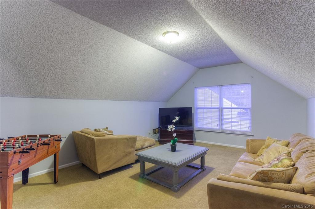 Mcdowell Place - Residential