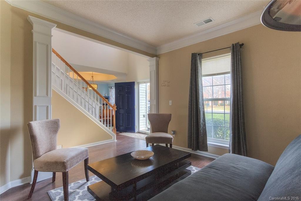 Mcdowell Place - Residential