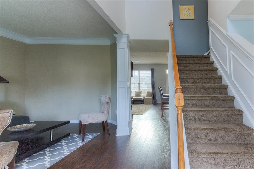 Mcdowell Place - Residential