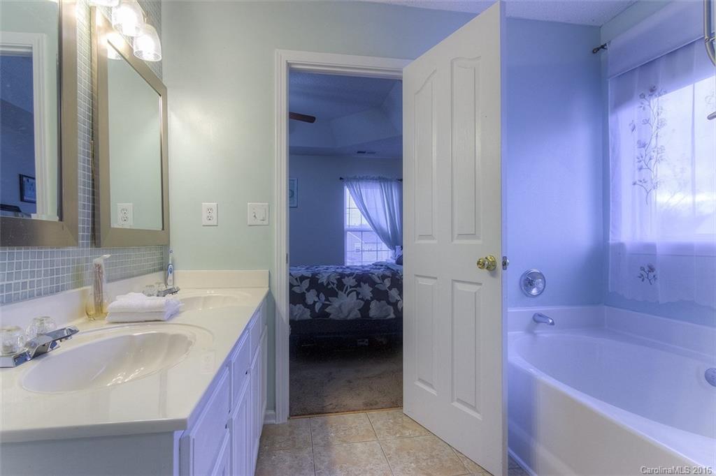 Mcdowell Place - Residential