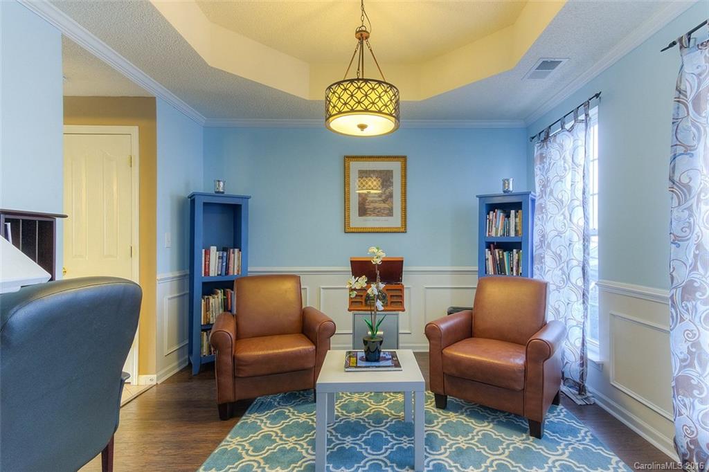 Mcdowell Place - Residential