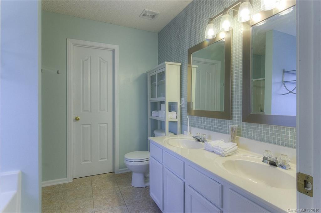 Mcdowell Place - Residential