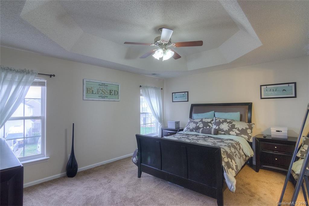 Mcdowell Place - Residential