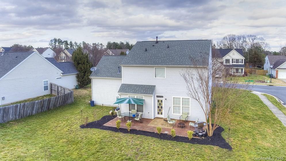 Mcdowell Place - Residential