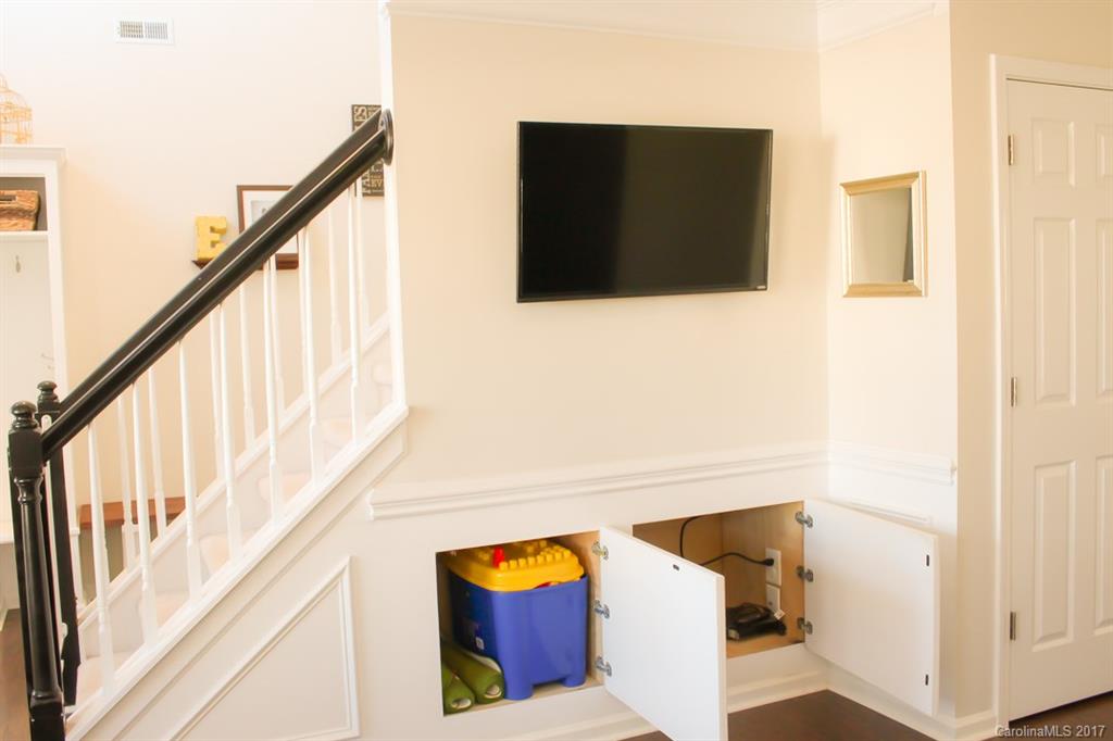 The Creeks Edge - Residential