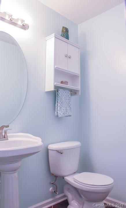 The Creeks Edge - Residential