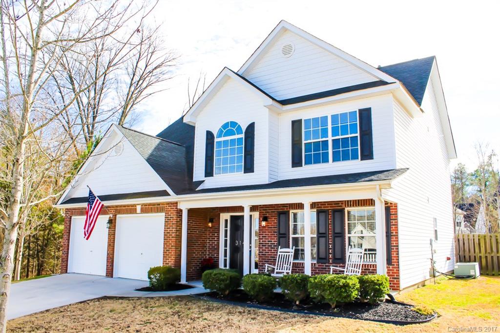 The Creeks Edge - Residential