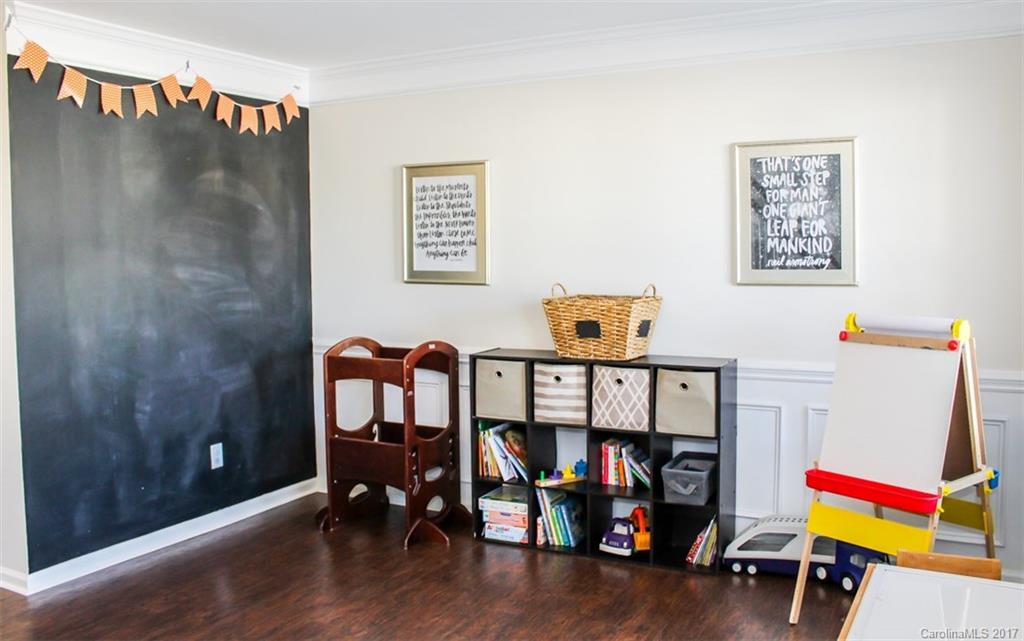 The Creeks Edge - Residential