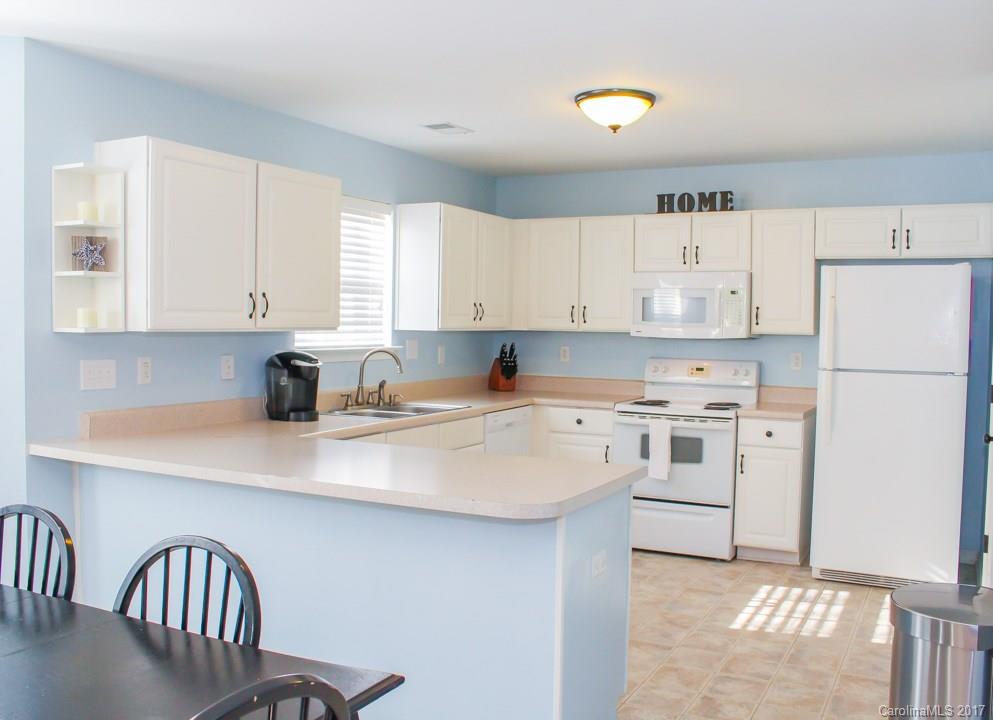 The Creeks Edge - Residential