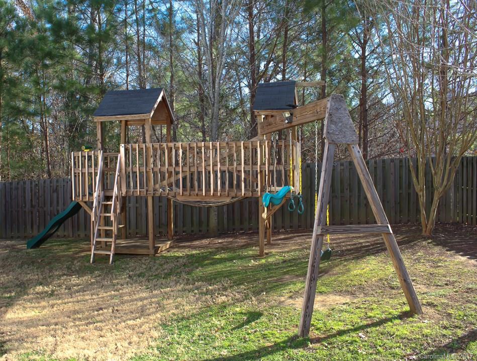 The Creeks Edge - Residential