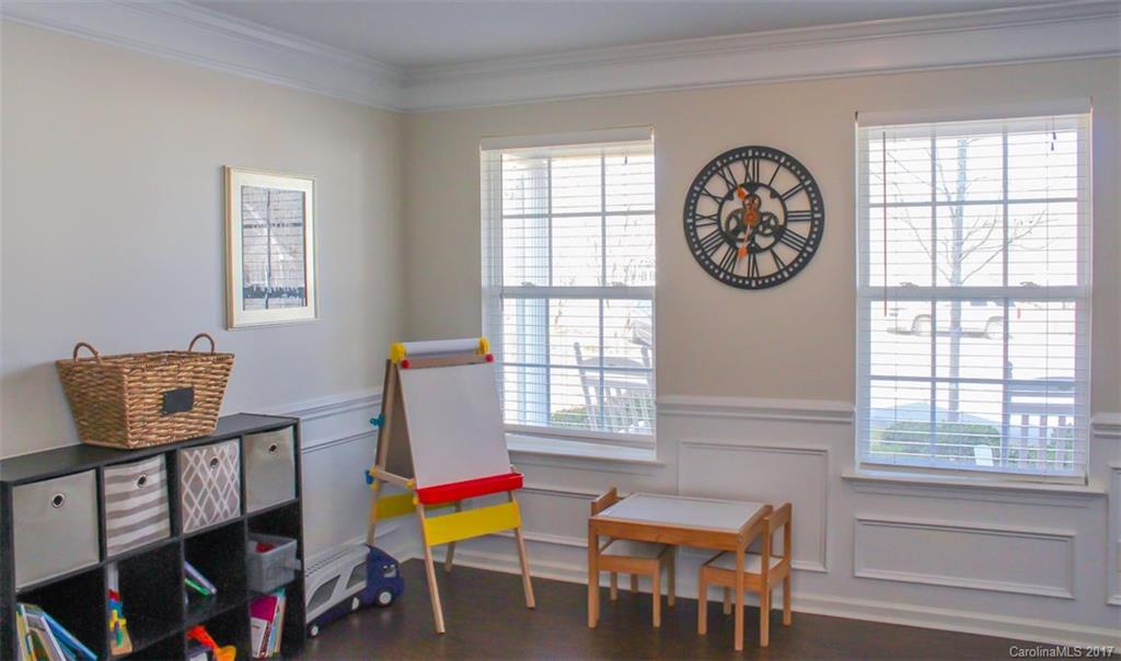 The Creeks Edge - Residential