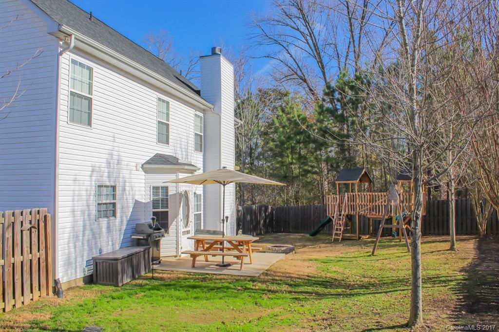 The Creeks Edge - Residential